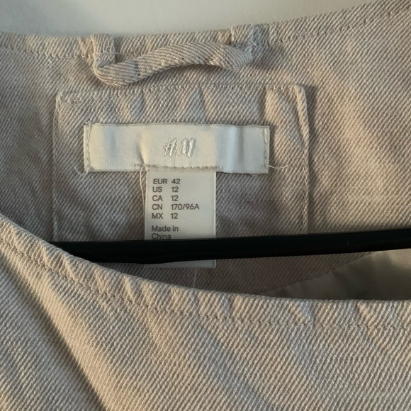 Light Jacket - Picture 2 of 3